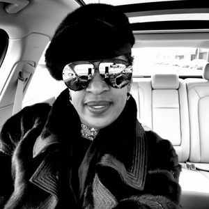 Meet your Posher, Rachell